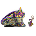 Accessories - Mardi Gras Apparel