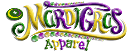 Catalog - Mardi Gras Apparel