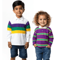 Children - Mardi Gras Apparel