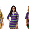 Dresses - Mardi Gras Apparel