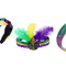 Headbands - Mardi Gras Apparel