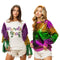 Mardi Gras Sequin - Mardi Gras Apparel