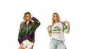 Shirts & Sequin Tops - Mardi Gras Apparel