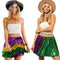 Skirts - Mardi Gras Apparel