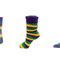 Socks - Mardi Gras Apparel