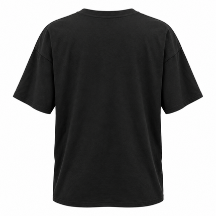 Unisex NOLA Rhinestone Fleur-de-Lis T-Shirt