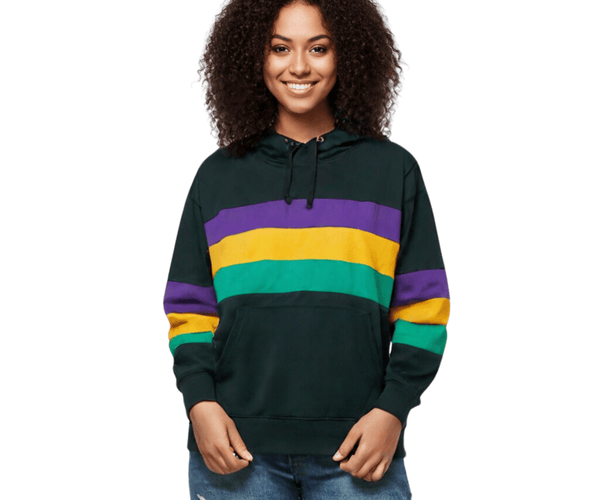 mardigras 清春 スウェット Bix Sihouette Sweat Mardi Gras Spellout