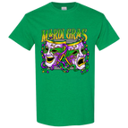 Green / Adult SM