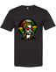 "Juneteenth" Black New Orleans Unisex T - Shirt - Mardi Gras Apparel