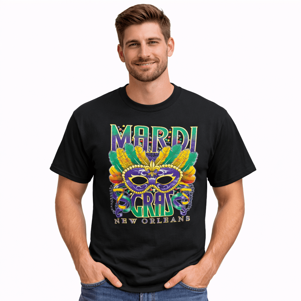Everything Masks - Mardi Gras Apparel - Mardi Gras Apparel