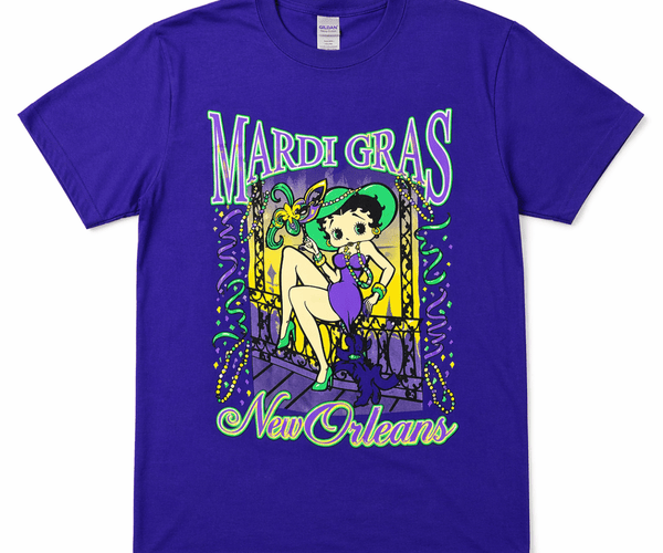 MARDI Funk 504 | Gras Mardi バンドT Tシャツ 99 GRAS ミュージシャン