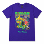 Purple / Adult SM