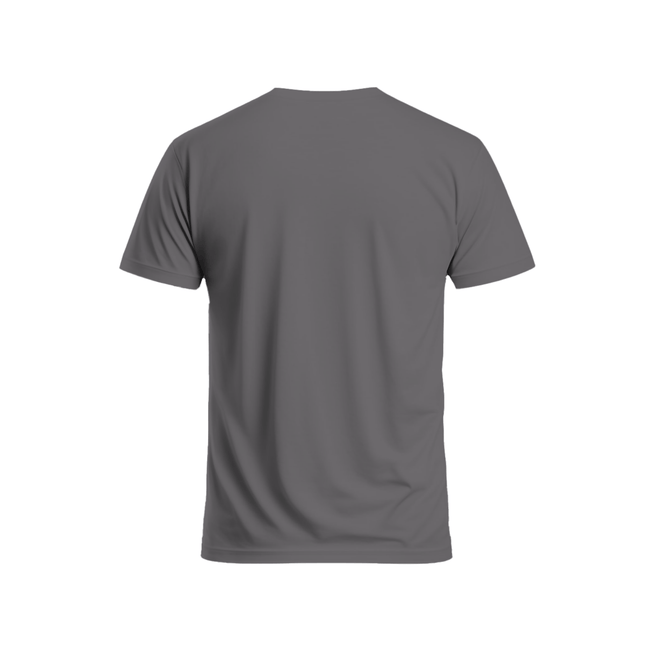 New Orleans Bourbon Street French Quarter T-Shirt Charcoal Gray - Mardi Gras Apparel - new orleans tshirt, Short Sleeve, - Tee - Shirt