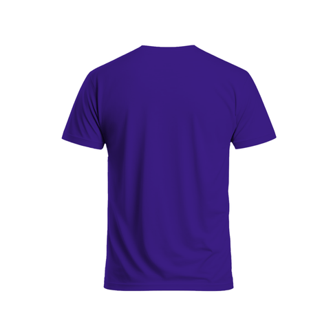 New Orleans French Quarter Mardi Gras Mask T-Shirt Purple - Mardi Gras Apparel - new orleans tshirt, Short Sleeve, - Tee - Shirt