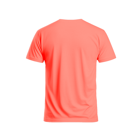 New Orleans Jazz Cats T-Shirt Tarty Orange - Mardi Gras Apparel - new orleans tshirt, Short Sleeve, - Tee - Shirt