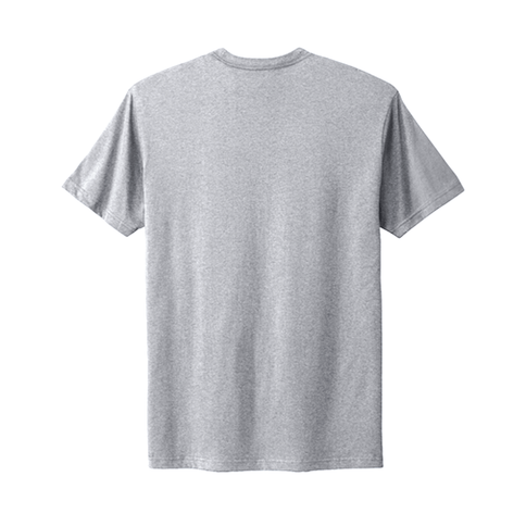 New Orleans Music Instruments T-Shirt Sports Gray - Mardi Gras Apparel - new orleans tshirt, Short Sleeve, - Tee - Shirt