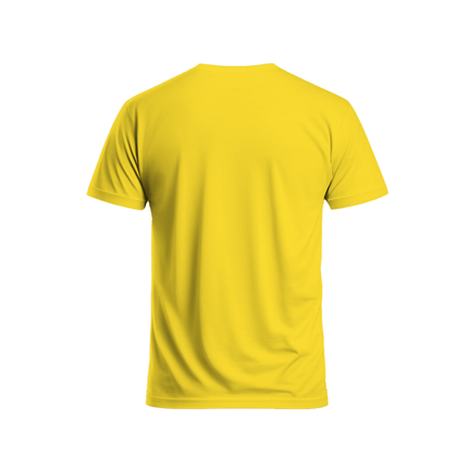 New Orleans The Big Easy T-Shirt Darsy Yellow - Mardi Gras Apparel - new orleans tshirt, Short Sleeve, - Tee - Shirt