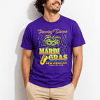 Purple / Adult SM