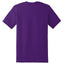 Adult Mardi Gras Fat Tuesday Purple Tee-Shirt - Mardi Gras Apparel