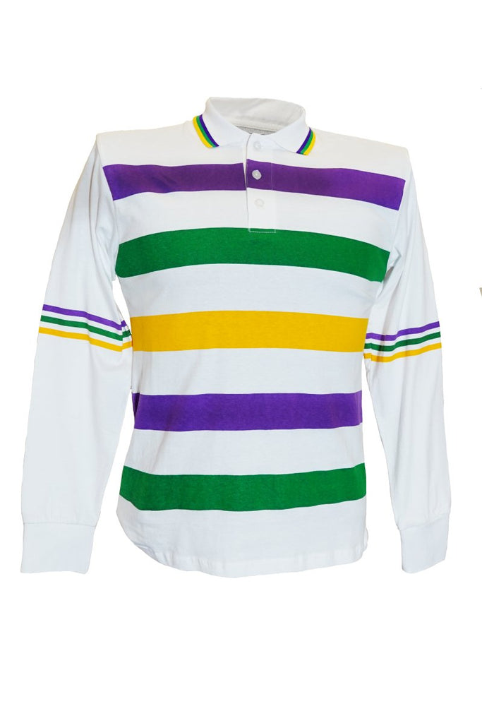 Lacoste mardi on sale gras shirt