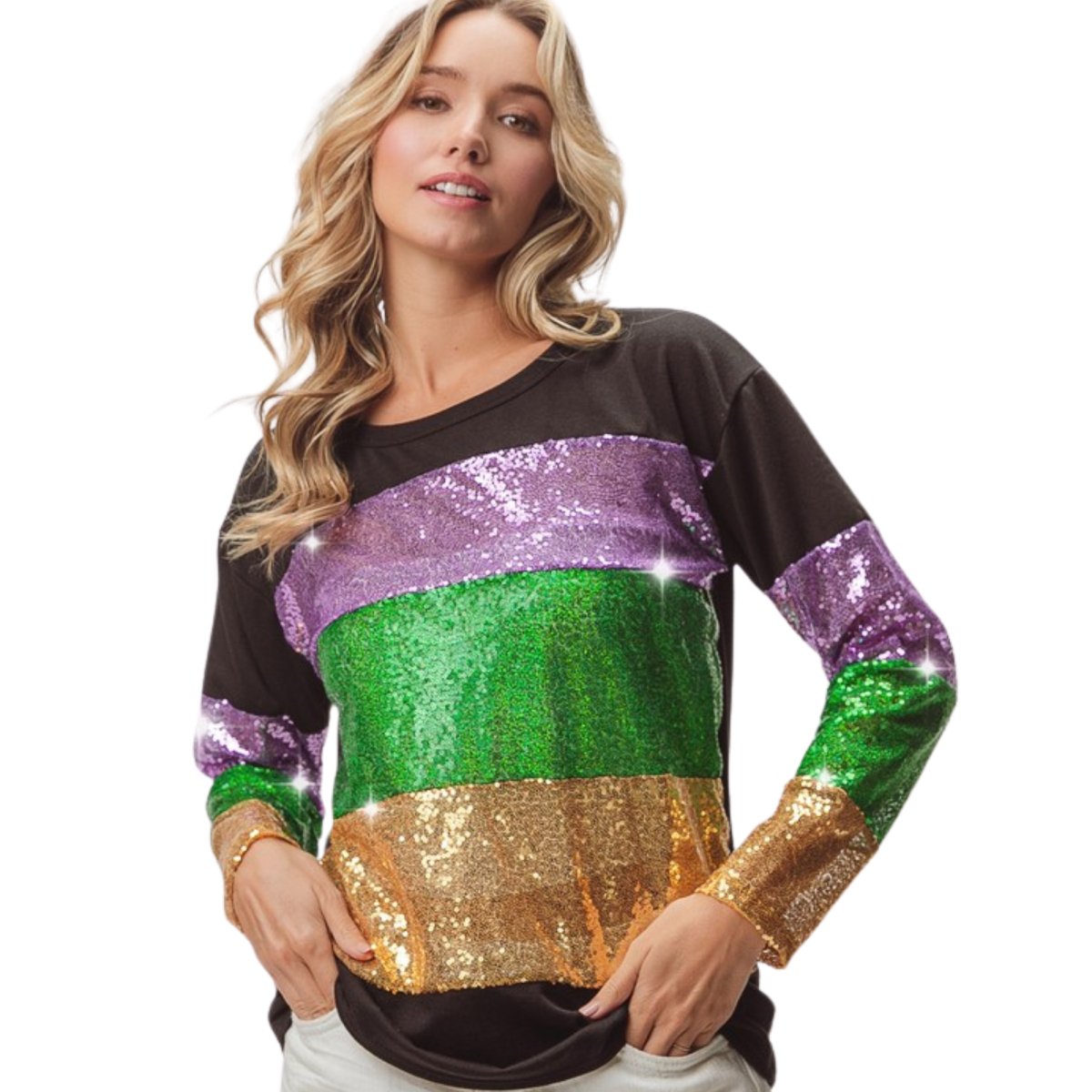 mardi gras long sleeve shirts mardi gras long sleeve shirts